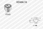 Zahnriemensatz (KD458.19), Fiat / Lancia